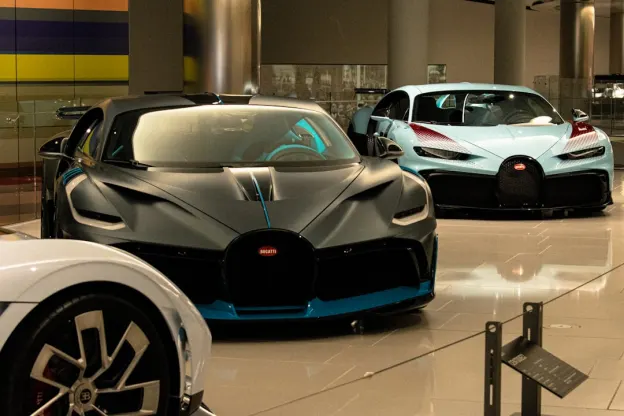 Casino Golden Crown Application Android/iOS